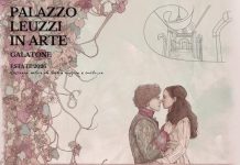 ‘Palazzo Leuzzi in Arte’: il 2 agosto nuovo appuntamento