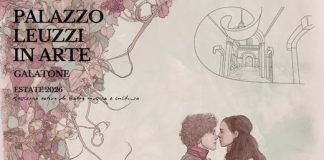 ‘Palazzo Leuzzi in Arte’: il 2 agosto nuovo appuntamento