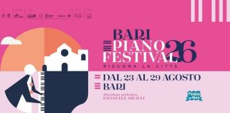 Festa del Mare 2026: dal 23 agosto a Bari