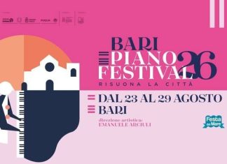 Festa del Mare 2026: dal 23 agosto a Bari