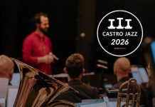 Al Castro Jazz Festival oggi la “Bud Powell Jazz Orchestra”