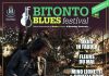 Bitonto Blues Festival: dal 28 al 30 agosto musica di qualità e artisti straordinari