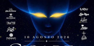 “Cisarea Sotto le Stelle”: Porto Cesareo celebra la Notte di San Lorenzo