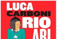 “Rio ari o Live” di Luca Carboni domani approda a Trani