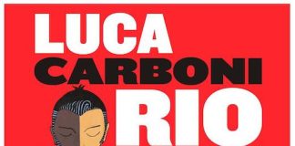 “Rio ari o Live” di Luca Carboni domani approda a Trani