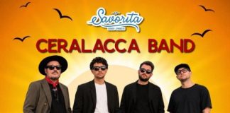 Giovinazzo, concerto all’alba con la band Ceralacca
