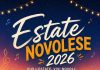 “Estate Novolese 2026”: tanti gli eventi tra musica, cultura, sport e comunità