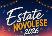“Estate Novolese 2026”: tanti gli eventi tra musica, cultura, sport e comunità