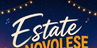 “Estate Novolese 2026”: tanti gli eventi tra musica, cultura, sport e comunità