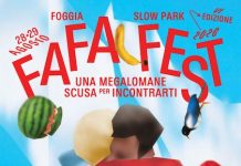 Fafa Fest: il 28 e 29 agosto a Foggia il festival di musica indie