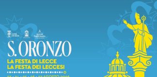 A Lecce torna la Festa di Sant’Oronzo