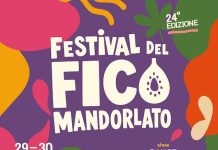 “Festival del Fico Mandorlato” il 29 e 30 agosto a San Michele Salentino