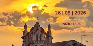 “Galatina dall’Alto”, il 26 agosto l’ultimo appuntamento