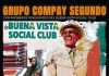 Concerto del Grupo Compay Segundo a Giovinazzo