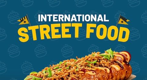 L’International Street Food a Barletta dal 6 al 9 agosto 2026