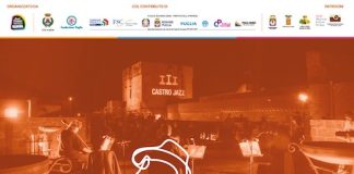 Torna “Castro Jazz Festival”: dal 23 al 29 agosto concerti gratuiti