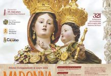 Al via oggi a Capurso la Festa Patronale della Madonna del Pozzo 2026