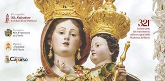 Al via oggi a Capurso la Festa Patronale della Madonna del Pozzo 2026