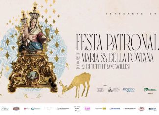 Festa Patronale 2026 a Francavilla Fontana