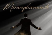 “Meravigliosamente”: il tributo a Modugno al Levante Arena di Giovinazzo