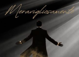 “Meravigliosamente”: il tributo a Modugno al Levante Arena di Giovinazzo