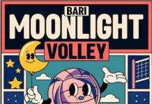 “Bari Moonlight Volley 2026”: il 25 agosto sport e divertimento a Pane e pomodoro