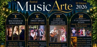 Festival MusicArte: a Barletta la 18esima edizione
