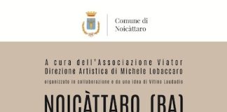 “NoJazz” dal 10 al 12 settembre a Noicattaro