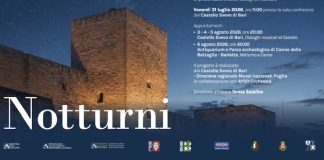 Notturno a Canne, il 6 agosto il concerto dell’AYSO Orchestra