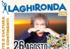 Bari, «La Ghironda»: domani concerto di Roberto Cacciapaglia