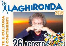 Bari, «La Ghironda»: domani concerto di Roberto Cacciapaglia