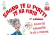 “Sagra te li piatti te na fiata” dal 21 al 23 agosto Castri di Lecce