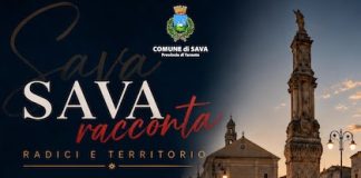 “Sava Racconta”: il 30 agosto la terza edizione