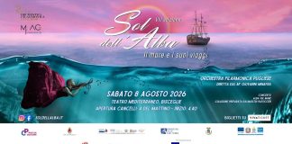 “Sol dell’Alba”: torna il concerto a Bisceglie