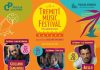 “Tremiti Music Festival – Fino All’Imbrunire” dal 26 al 28 agosto 2026