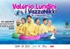 Valerio Lundini & i VazzaNikki con “Su…mmer with us” a Bari
