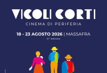 “Vicoli Corti. Cinema di Periferia”: dal 18 al 23 agosto a Massafra