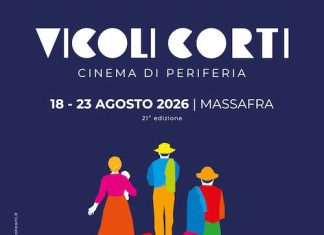 “Vicoli Corti. Cinema di Periferia”: dal 18 al 23 agosto a Massafra
