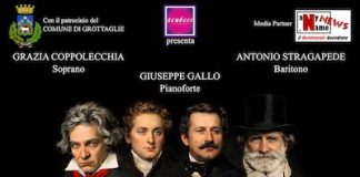 “Vissi d’Arte… e di Gossip”, in scena domani a Grottaglie