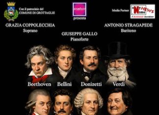 “Vissi d’Arte… e di Gossip”, in scena domani a Grottaglie