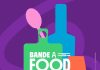 Bande a Food a Trepuzzi dal 13 al 16 agosto