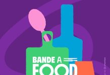 Bande a Food a Trepuzzi dal 13 al 16 agosto