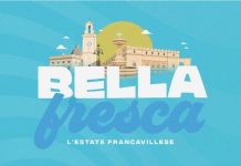 A Francavilla Fontana Pierdavide Carone in “Si muove la città. Omaggio a Lucio Dalla”