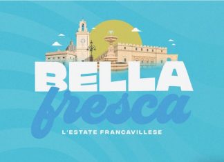 A Francavilla Fontana Pierdavide Carone in “Si muove la città. Omaggio a Lucio Dalla”