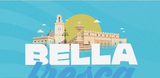 A Francavilla Fontana Pierdavide Carone in “Si muove la città. Omaggio a Lucio Dalla”