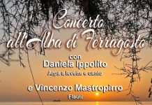 Le due Bari: Concerto all’alba di Ferragosto sul lungomare del Municipio V
