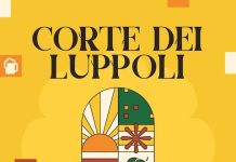 Corte dei Luppoli: dal 14 al 16 agosto a Galatina