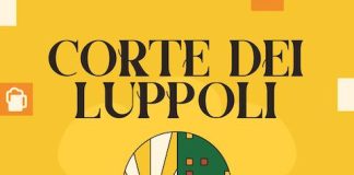 Corte dei Luppoli: dal 14 al 16 agosto a Galatina
