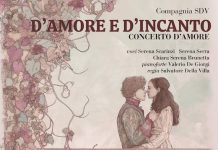 Compagnia Salvatore Della Villa: gli ultimi appuntamenti a Spongano e Galatone