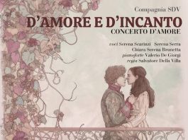 Compagnia Salvatore Della Villa: gli ultimi appuntamenti a Spongano e Galatone